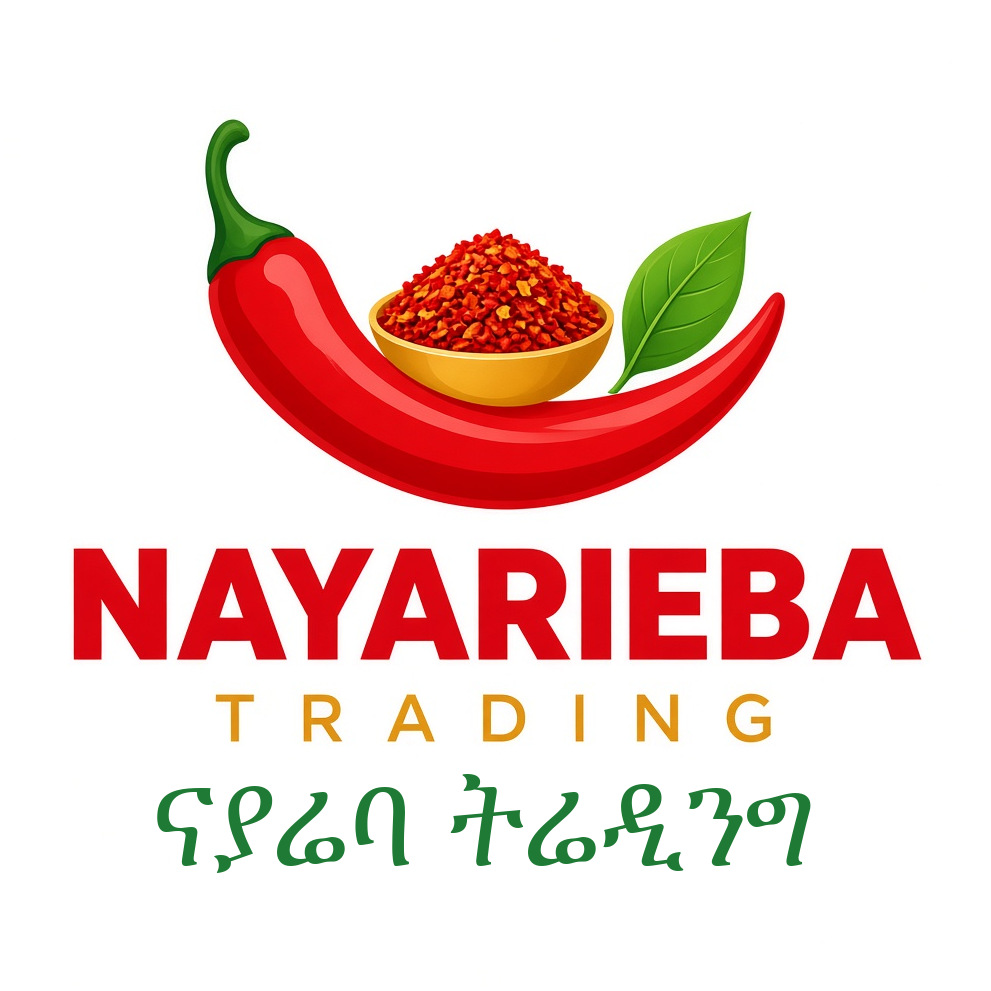 Nayarieba Trading logo